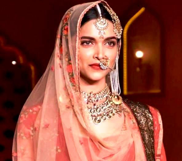 Shahid excited to work with Deepika in 'Padmavati'
