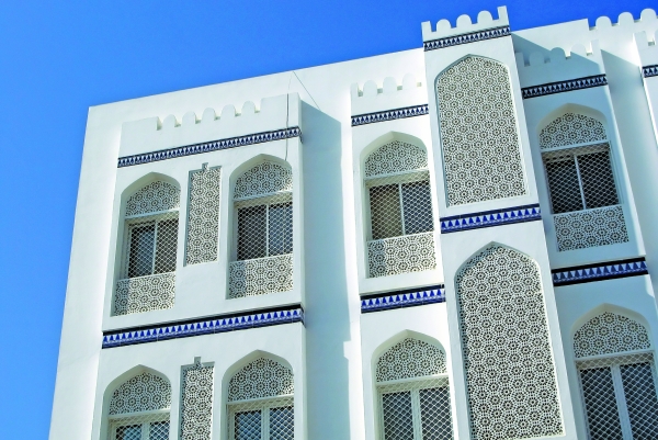 Landlords nervous as rents in Oman fall