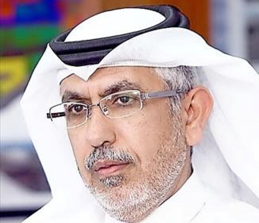 هل أطاح غضب السعوديين برئيس تحرير صحيفة قطرية بعد تغريدة أثارت جدلاً ؟