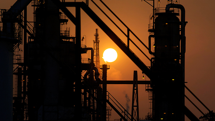 Opec begins final diplomatic efforts to reach oil cut deal