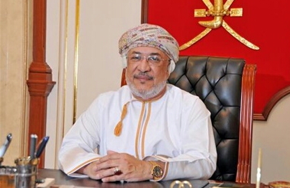 بتكليف من جلالته.. المنذري يشارك في المؤتمر الدولي للمناخ