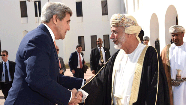 Yemen ceasefire: Oman's Ministry of Foreign Affairs issues statement