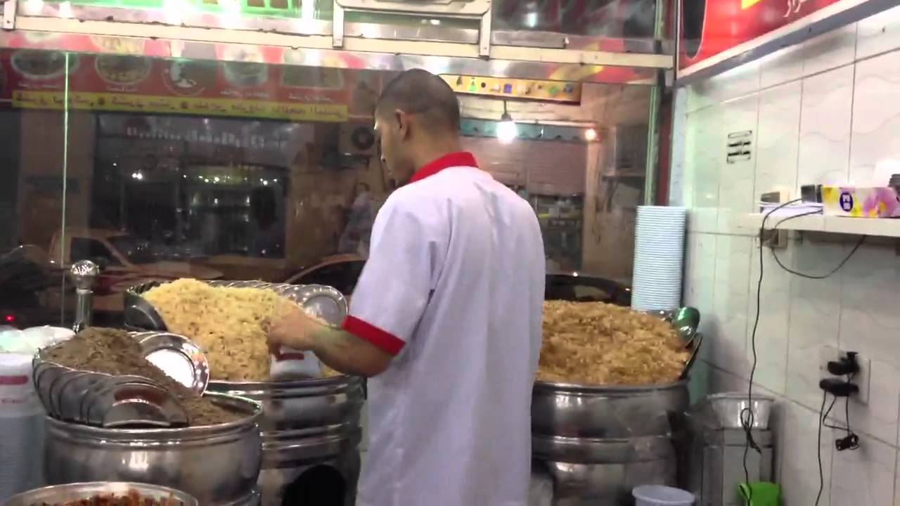 حتى «الكشري» لم يعد طعاما لفقراء مصر