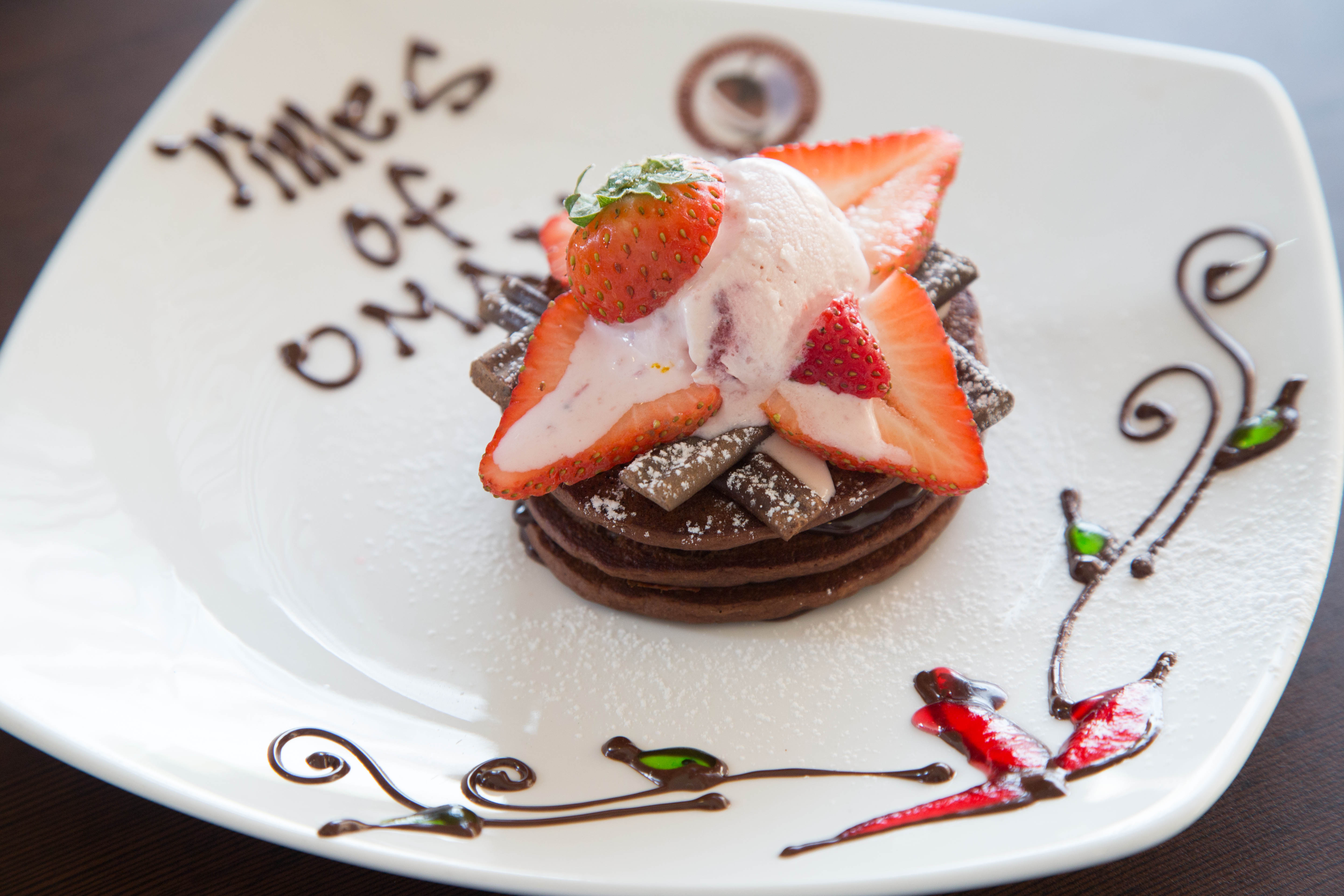 Lindt Chocolate Festival: Explore 9 of the best desserts in Muscat