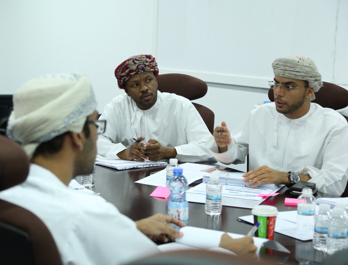 Tanfeedh in Oman set to announce 120 proposals