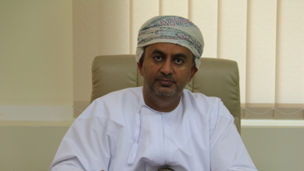 Sunaidy seeks suggestion on innovation from CEOs of Omani industries