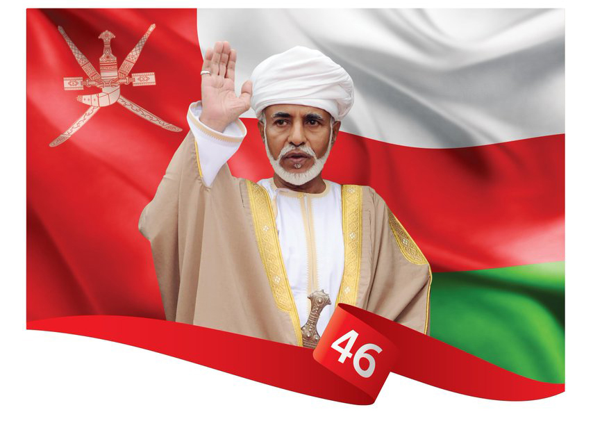 محمد بن راشد :الأخوة بين الإمارات وعمان يشهد عليها التاريخ وترسخها الجغرافيا