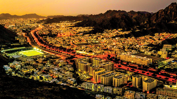 National Day: Oman gaining glory day by day, says State Council chairman