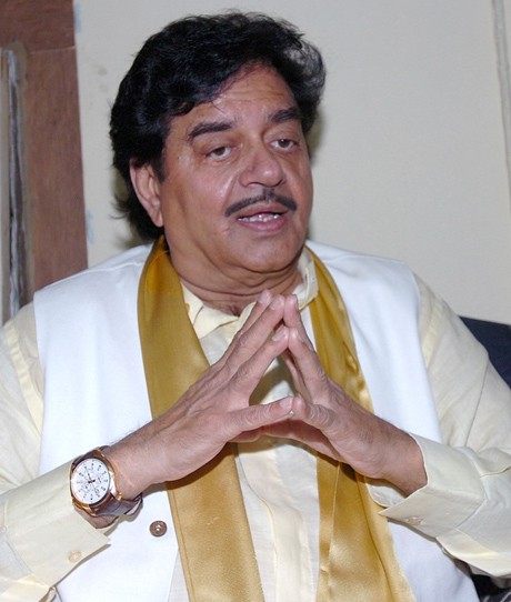 Accountability should be fixed for chaotic situation: Shatrughan Sinha