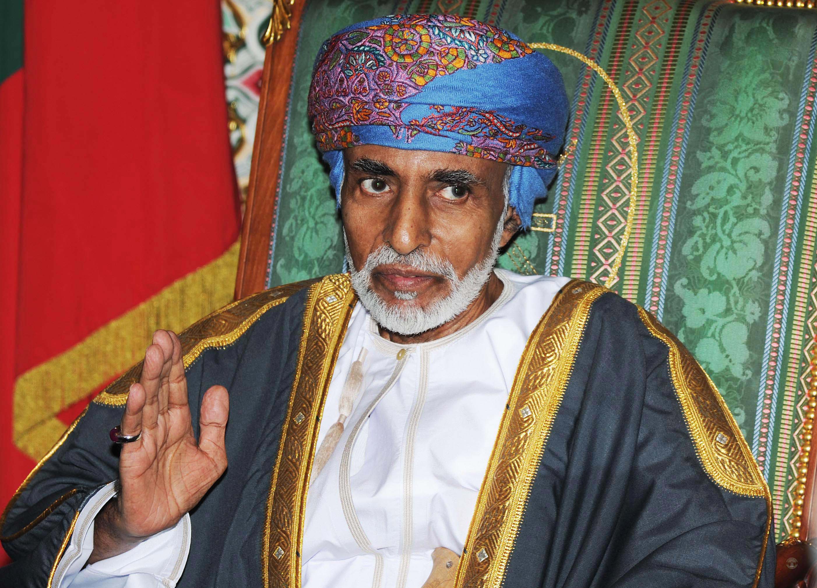 Arab parliament hails efforts of Sultan Qaboos in peacefully resolving conflicts