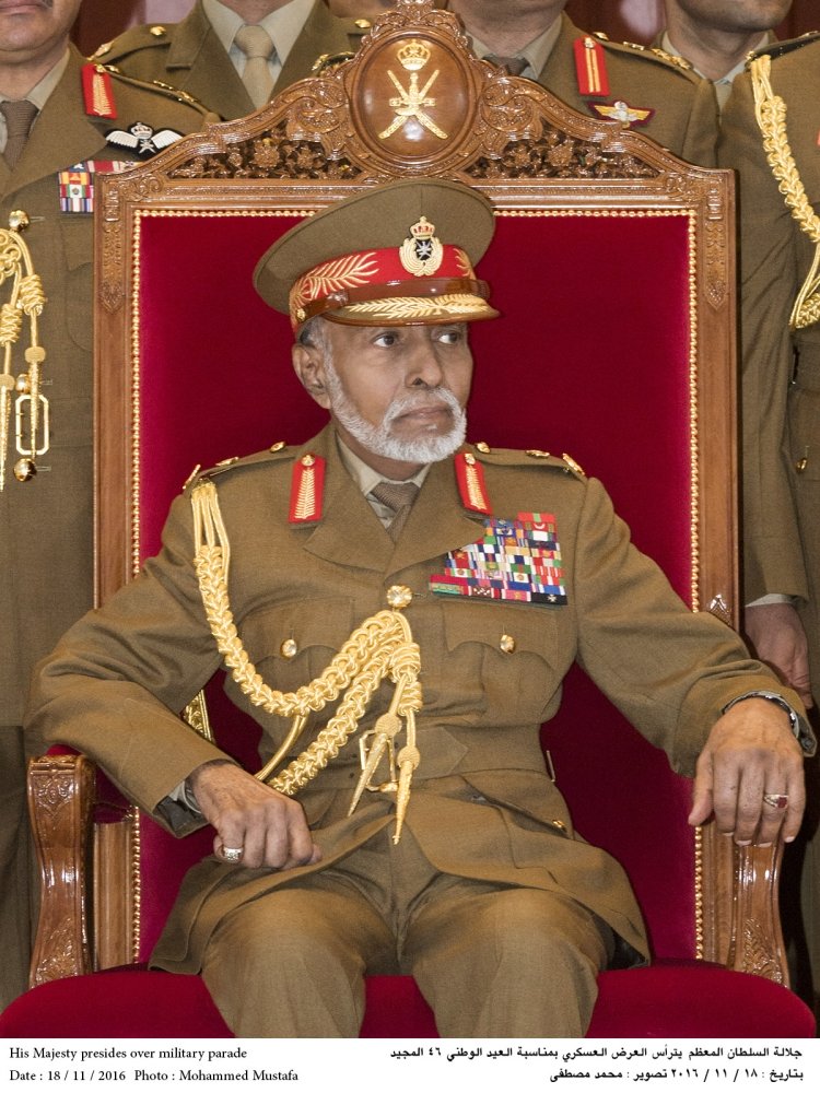 مغردو «تويتر».. مشاعر حب واعتزاز للقائد المفدى