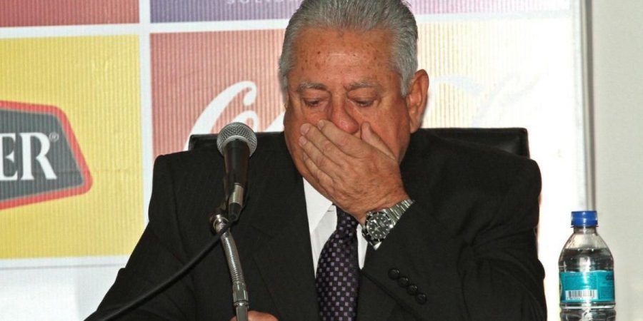 الحكم على رئيس الاتحاد الاكوادوري لكرة القدم بالسجن 10 سنوات