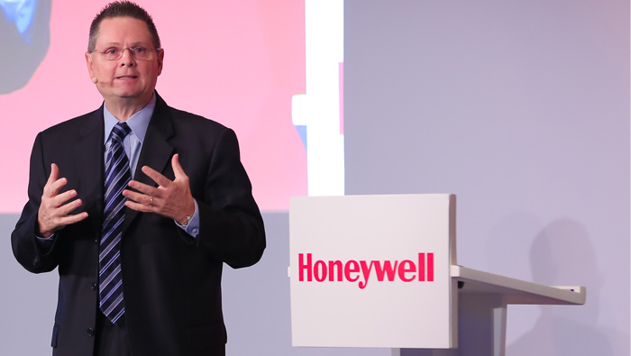 Honeywell to focus on role of connectivity at UAE summit