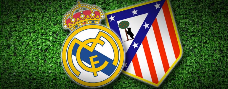 أرقام واحصائيات قبل مباراة ديربي مدريد