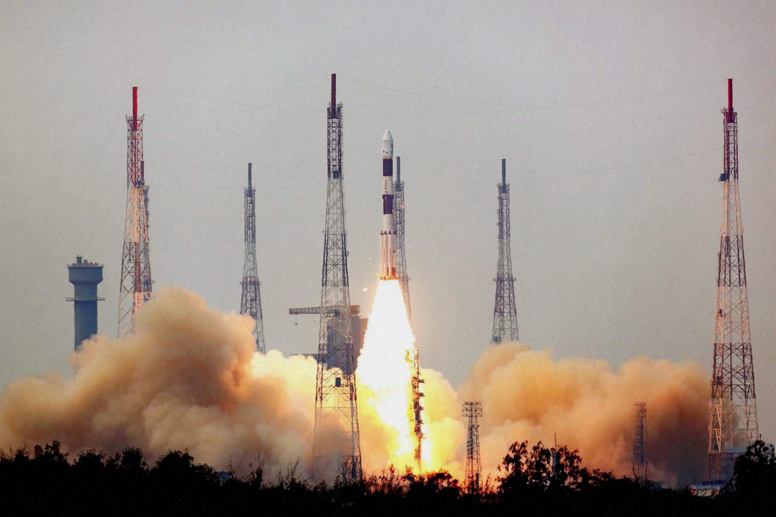 Why America needs India's rockets