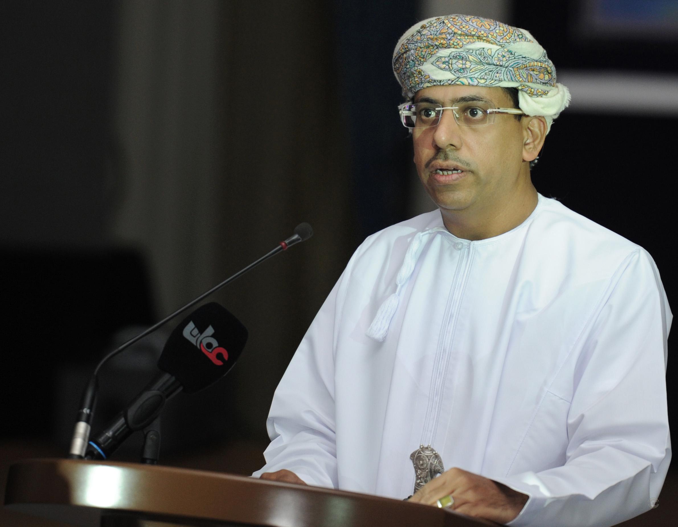 وزير الإعلام يعلن عن جائزة للصحافة المطبوعة ..وبدء تفعيل مركز التدريب الإعلامي