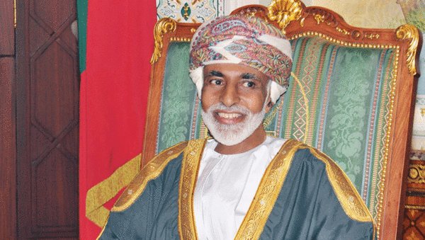 His Majesty Sultan Qaboos’s vision, leadership praised by Pakistan Prime Minister