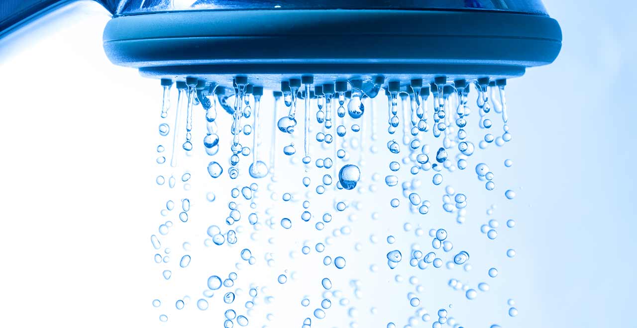 تعرّف على فوائد الاستحمام بالمياه الباردة
