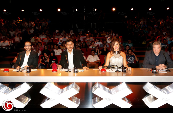 القصبي يكشف عن انسحابه من Arabs Got Talent