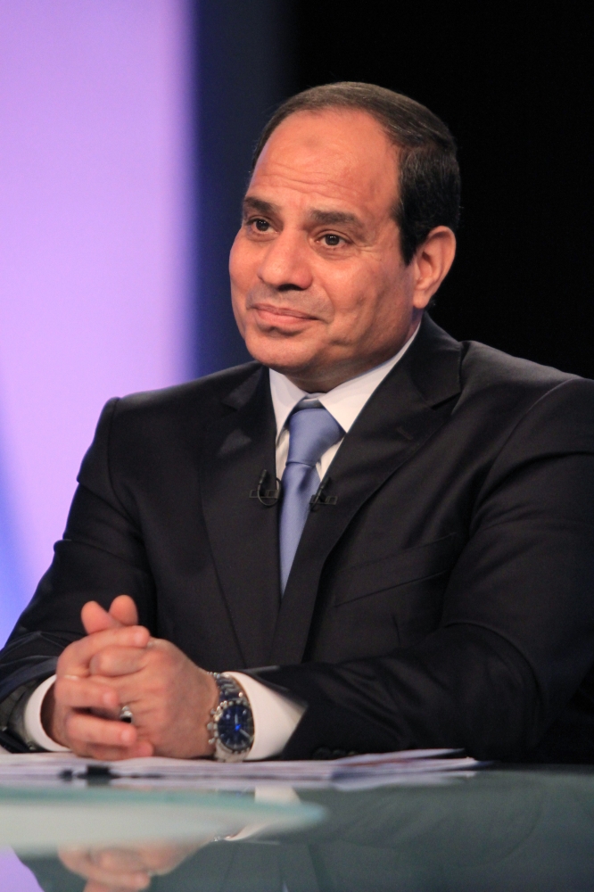 لماذا رفض الرئيس المصري رفع سعر تذكرة مترو الانفاق ؟