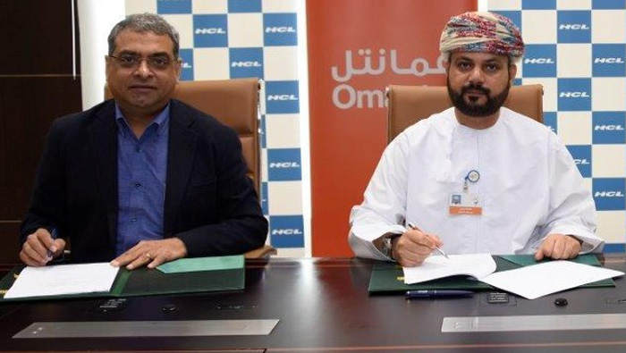 Omantel joins hands with Indian ICT firm for digital innovation