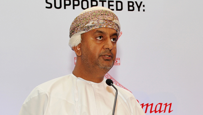 Automation vital for Oman’s manufacturing industry, says minister
