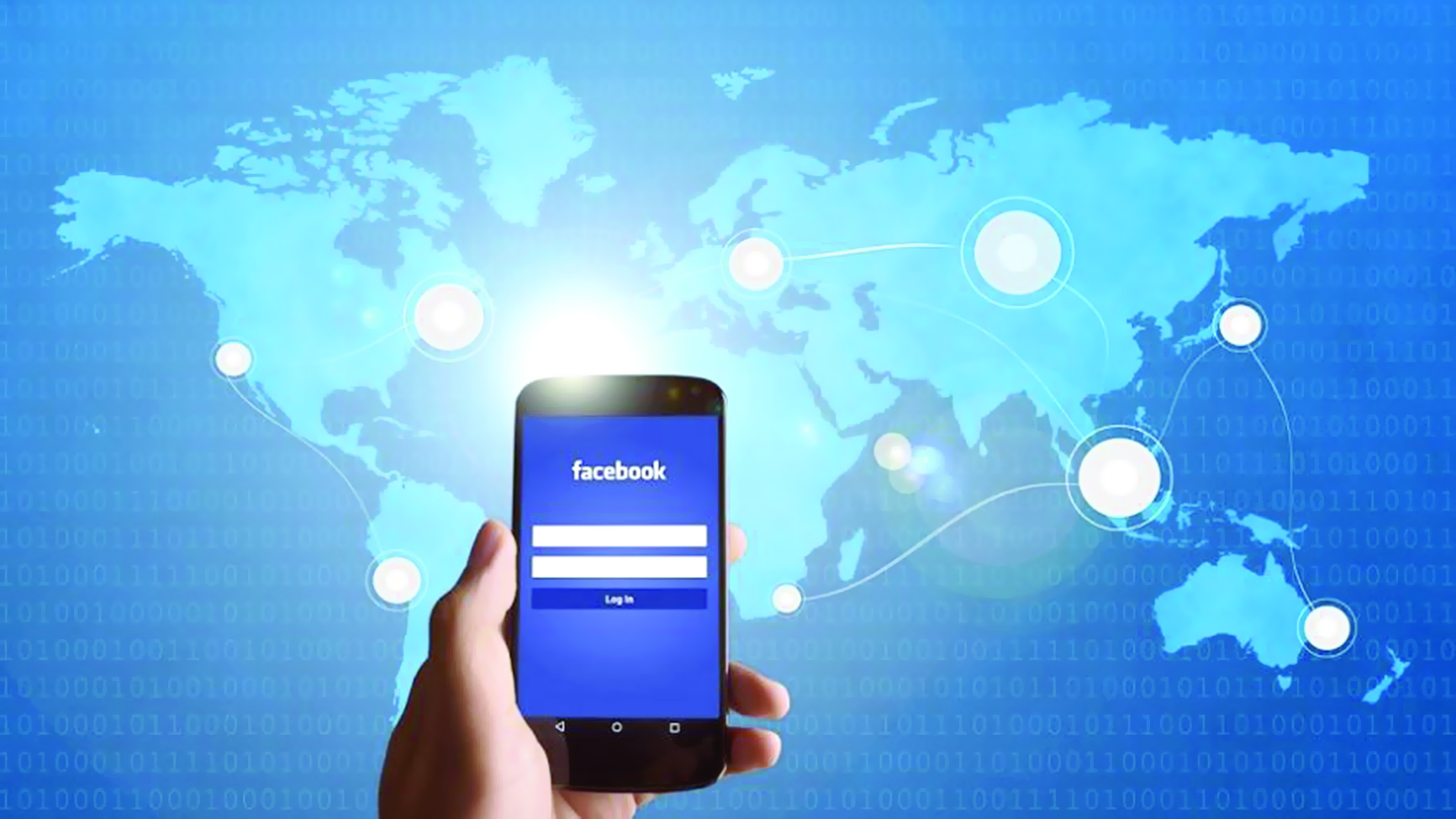 "فيسبوك" تختبر ميزة تبرز مواضع شبكات واي فاي