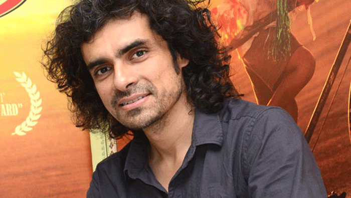 I have no fear of getting typecast, says Bollywood director Imtiaz Ali