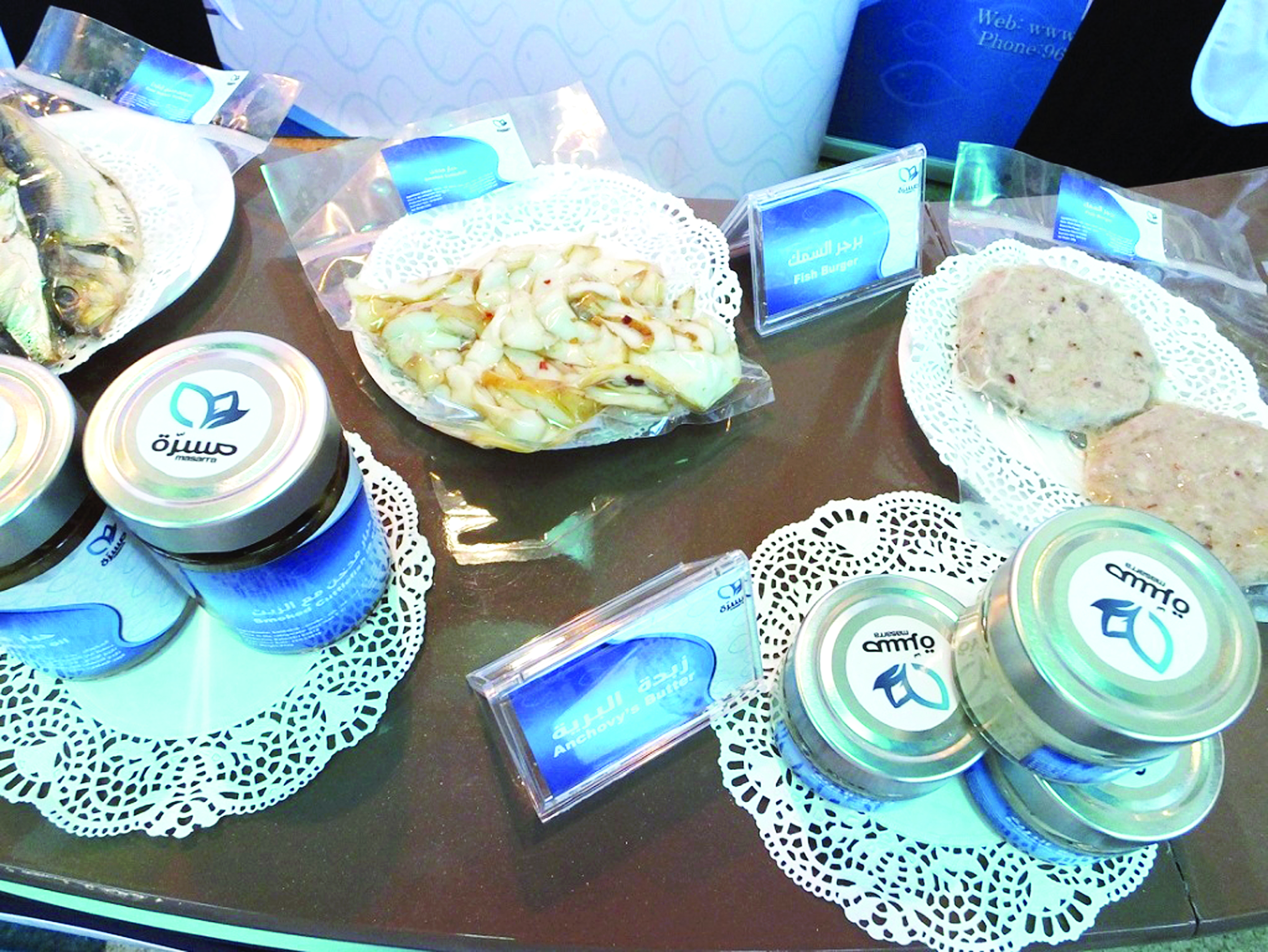 منتجات المراة الساحلية تكسب رضا الزبائن بجودتها العالية