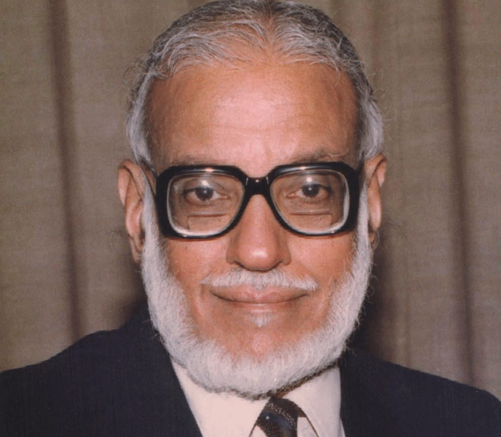 Acclaimed physicist Professor MGK Menon dies at 88