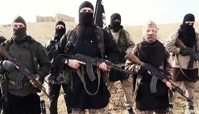 من هو وزير إعلام داعش الذي قتل فى غارات على مدينة نينوي؟