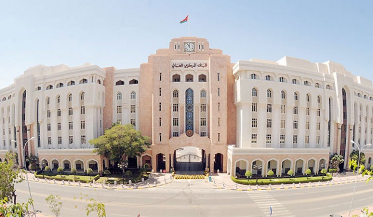 27.2  مليار ريال عماني إجمالي أصول البنوك التجارية بالسلطنة
