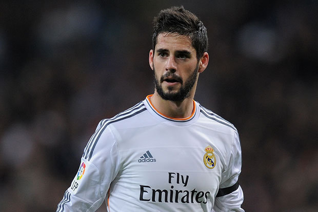 هل فعلا برشلونة يريد التعاقد مع لاعب الريال ايسكو؟