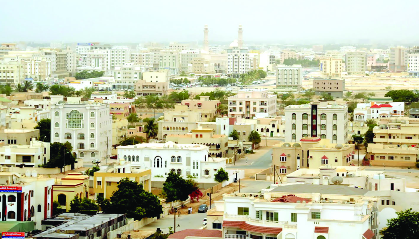 151 % انتشـار خدمـات الاتصالات المتنقلة بالسلطنة