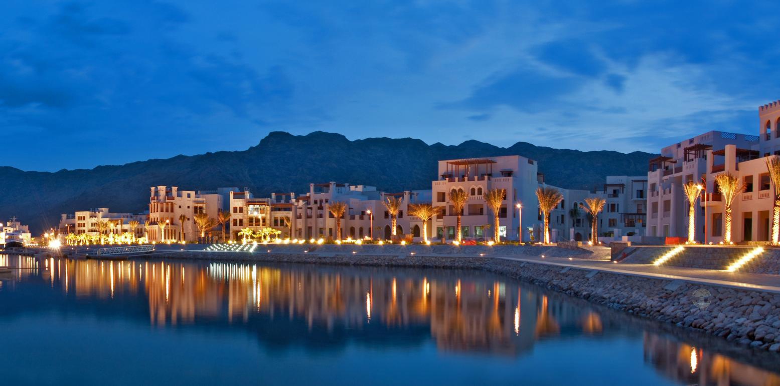 Oman tourism: Muscat among top three cities in Middle East and North Africa region