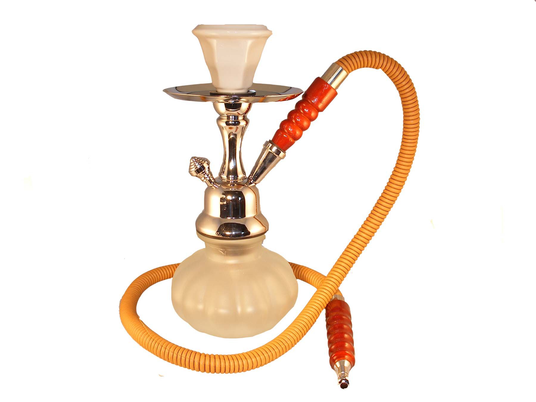 أفغانستان تحظر الشيشة في المقاهي والمطاعم