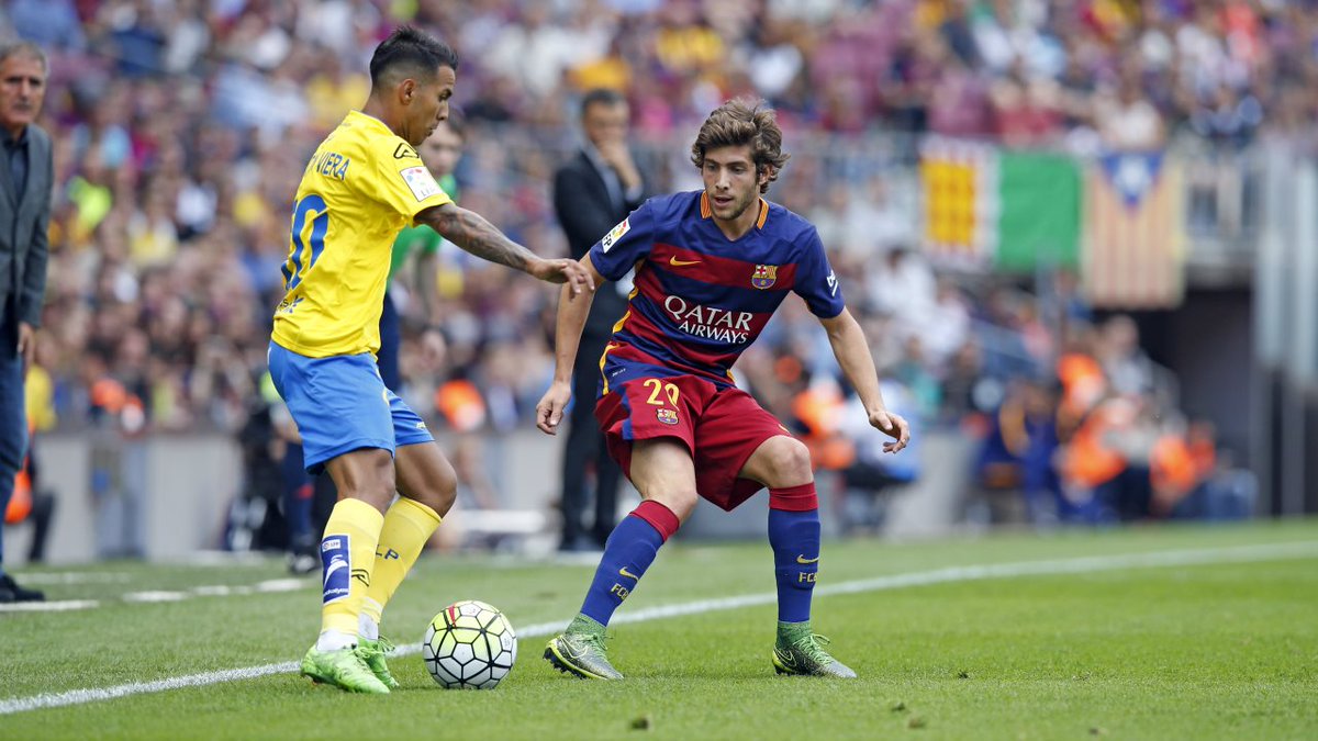 برشلونة يستهل حملة الدفاع عن لقب كأس اسبانيا ضد هيركوليس