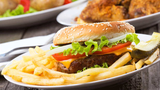 Junk food ads could be banned to tackle obesity in Oman