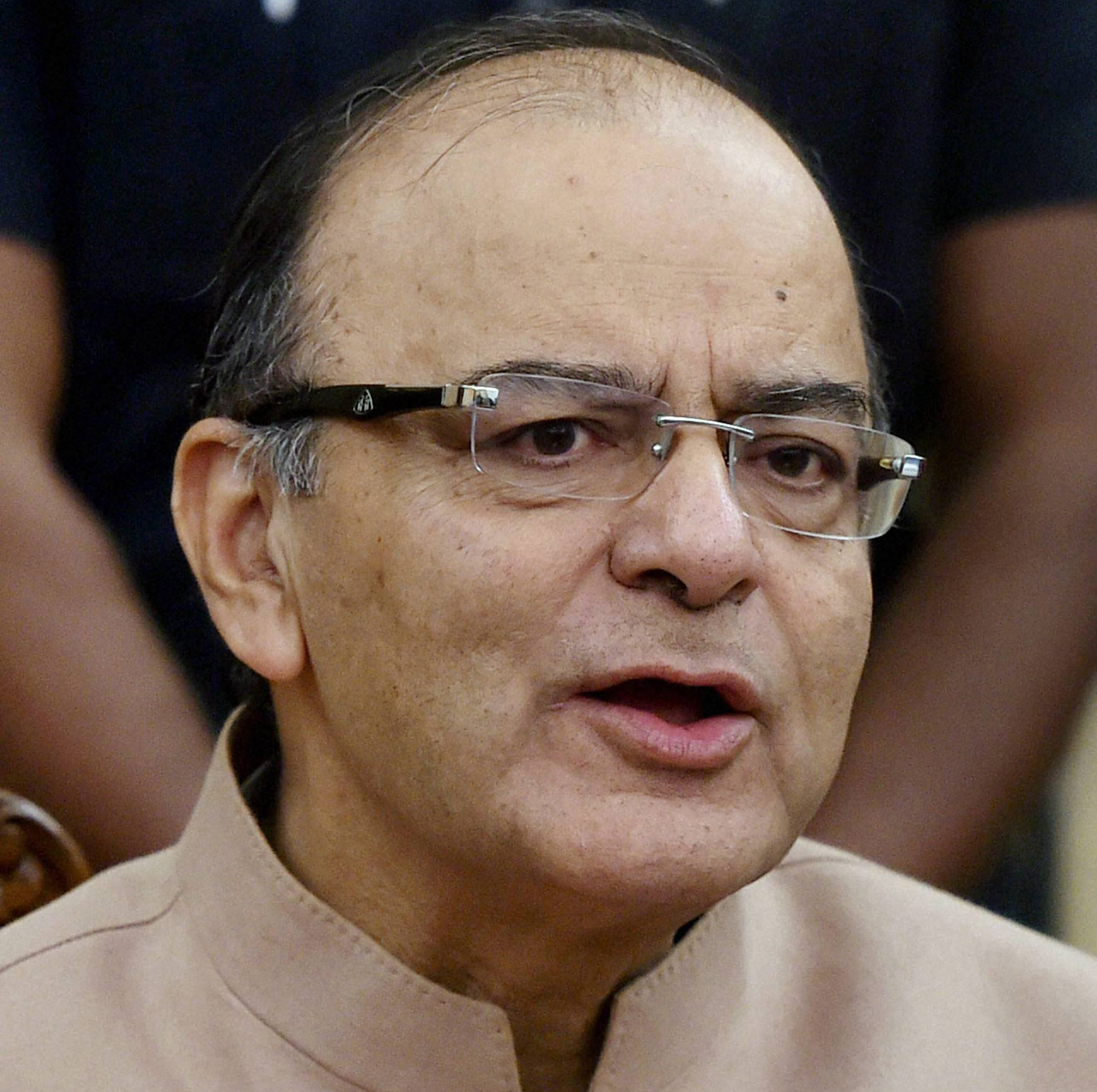 Indian finance chiefs fail to break deadlock on GST