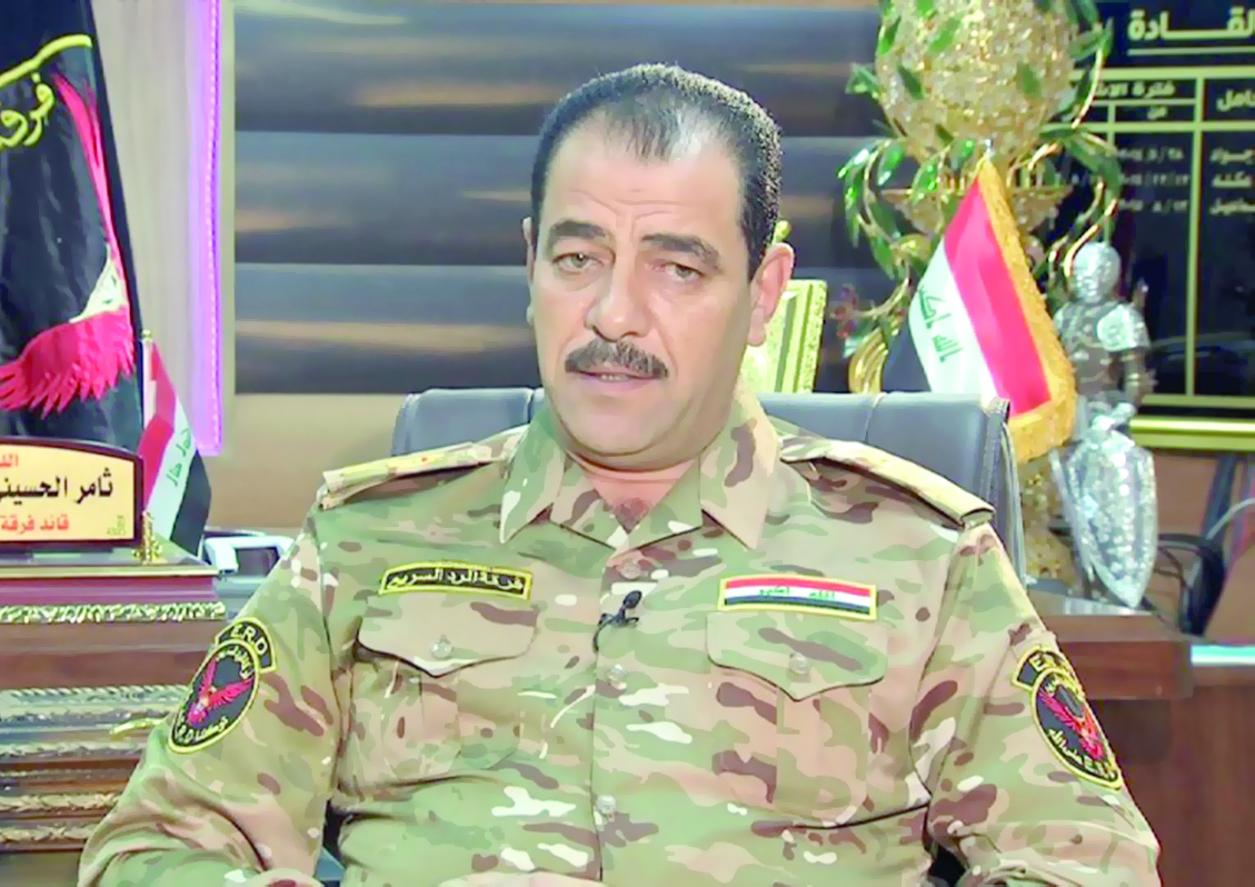 هربوا من داعش.. فقتلوا بعبوة ناسفة في الحويجة