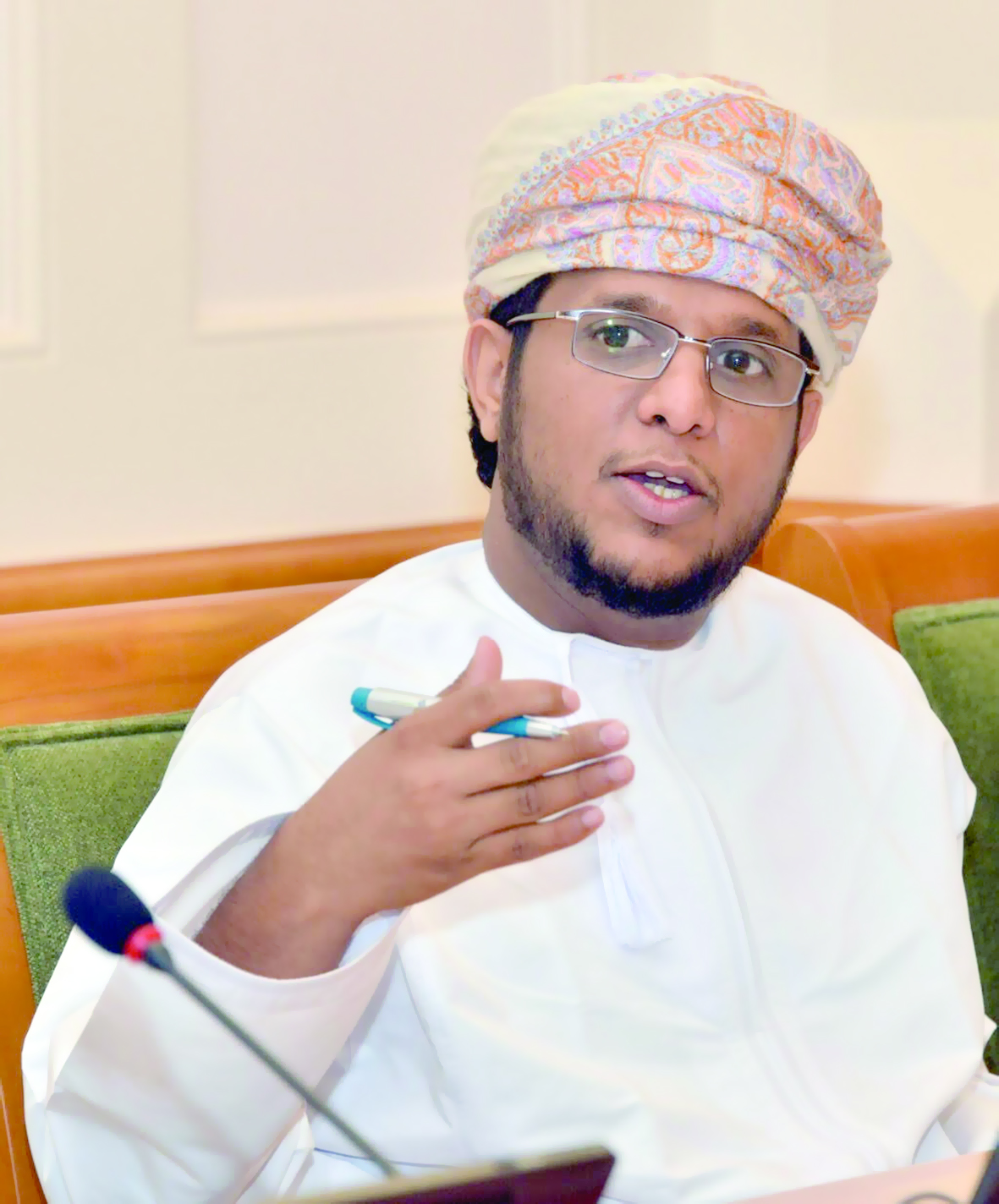 الكثيري: تتعارض مع العدالة الإجتماعية