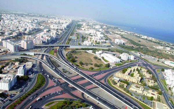 أكثر من 560.4 مليون ريال فائض بالميزان التجاري للسلطنة بنهاية مايو 2016
