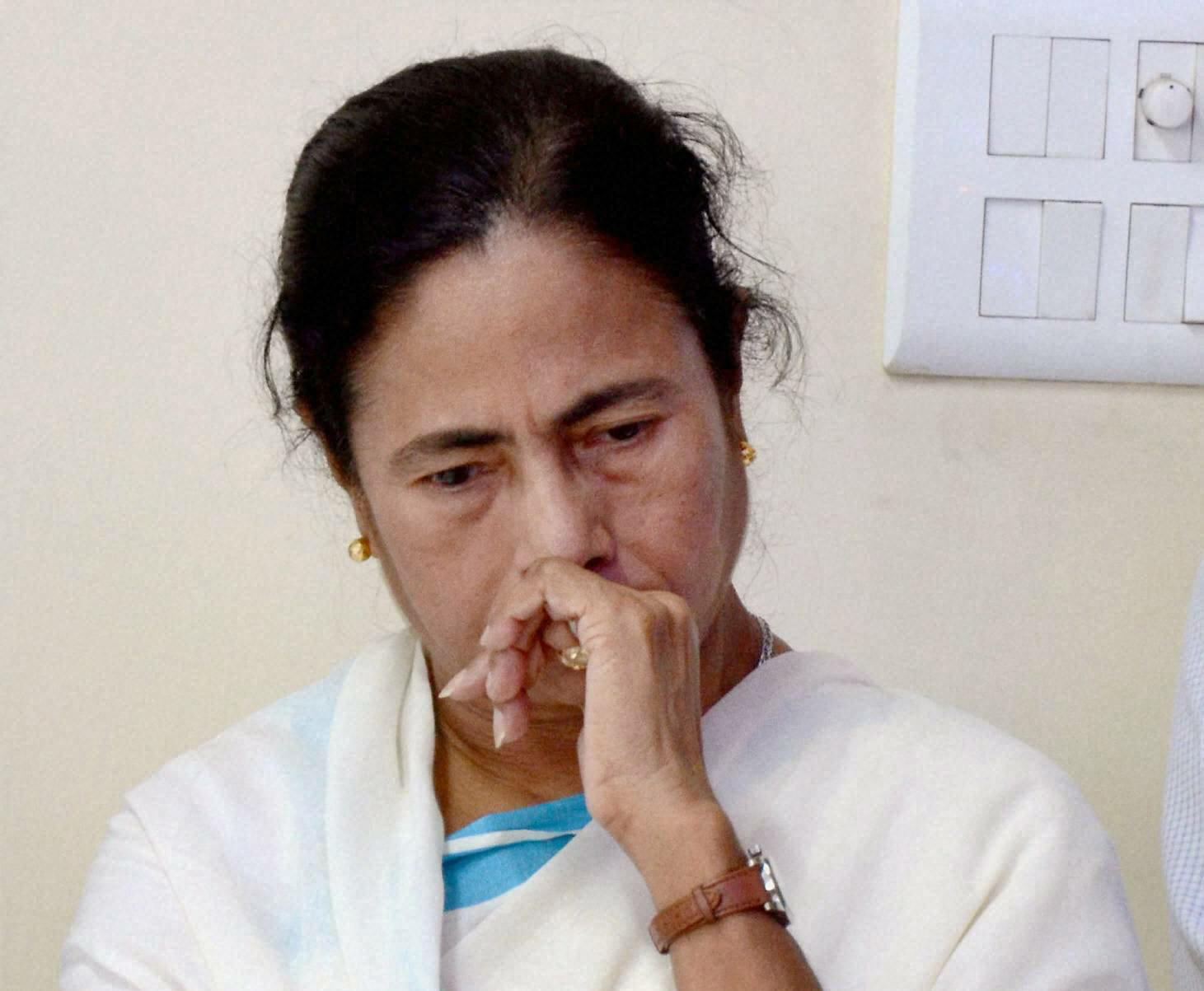 Parties welcome Mamata's suggestion to unite against BJP