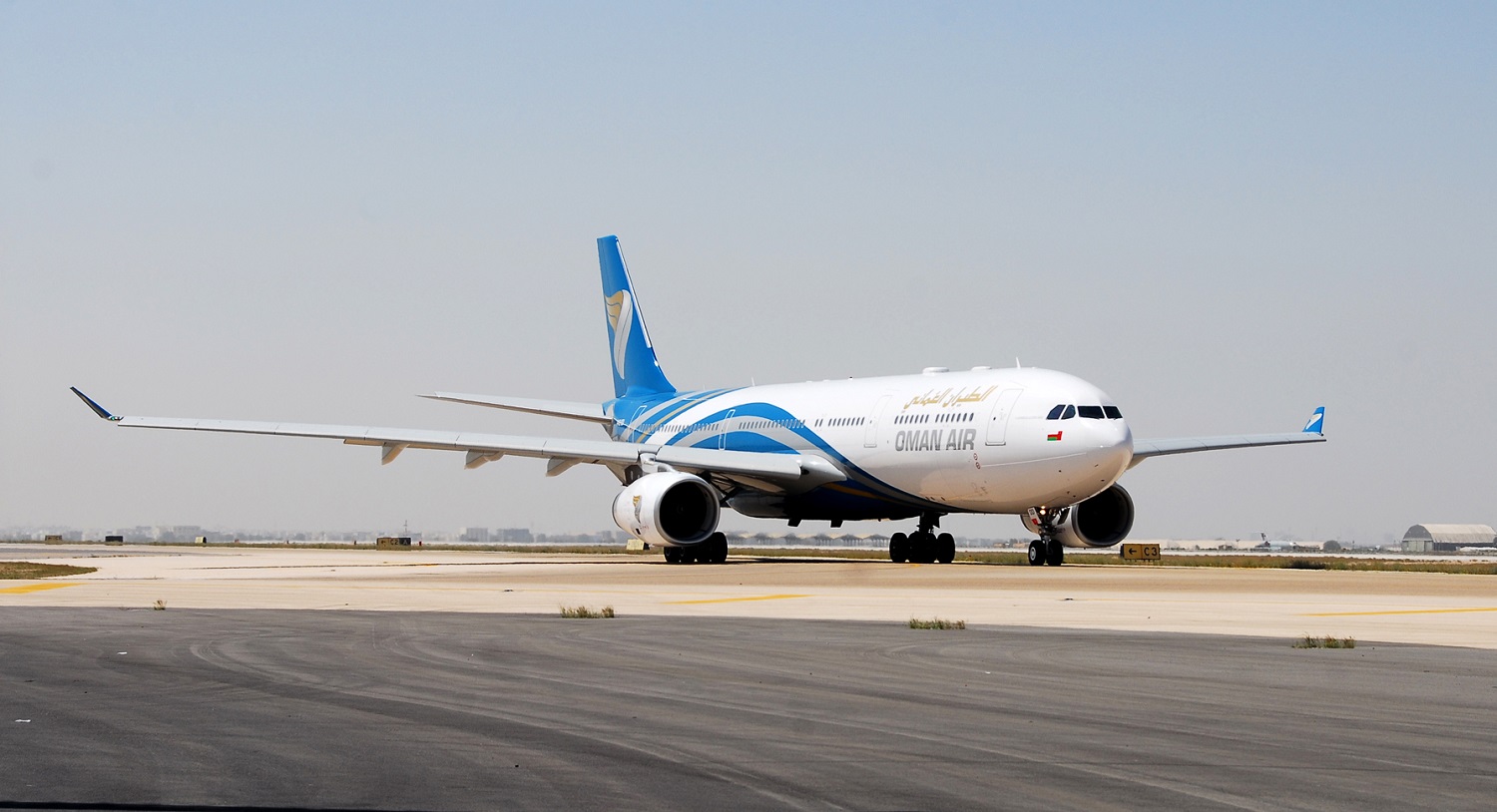 ‘Oman Air contributes OMR415m to national economy’
