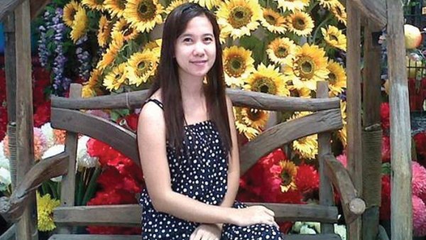 Oman crime: Police issue warning over photo of murdered Filipina waitress
