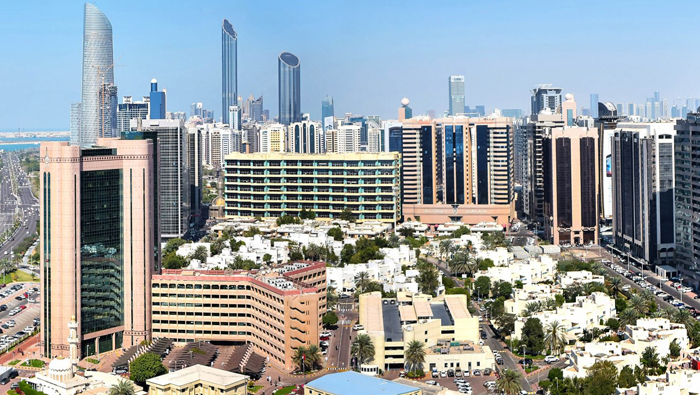 Rental rates for apartments, villas in Abu Dhabi drop