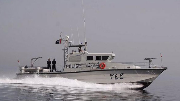 Boats seized after attempt to smuggle people into Oman