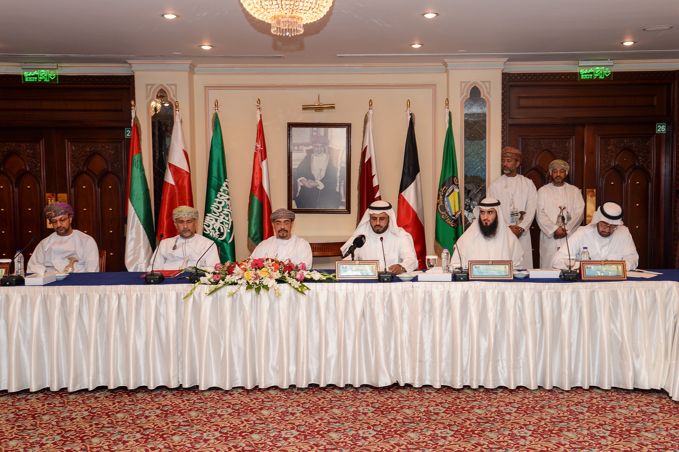 دعوات لإعتماد الأجهزة المحمولة في القبول والتسجيل بالجامعات الخليجية