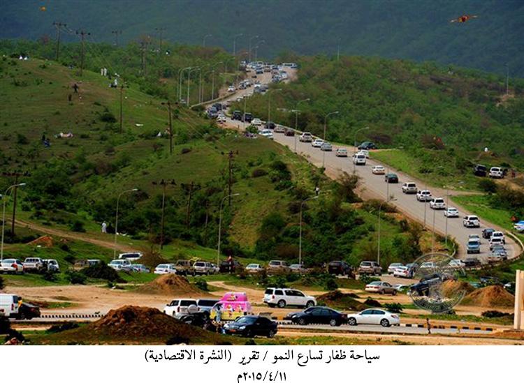 تعريف  طلاب ظفار بخيارات المواد الدراسية