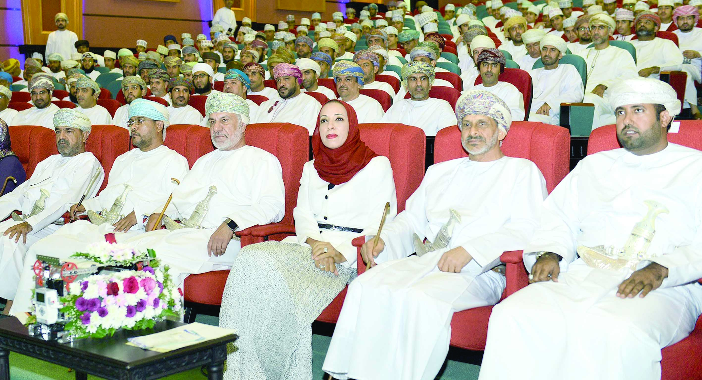 «التربية» تدشن الحملة الوطنية للحمايـة مـن الابتـزاز الإلكتـروني